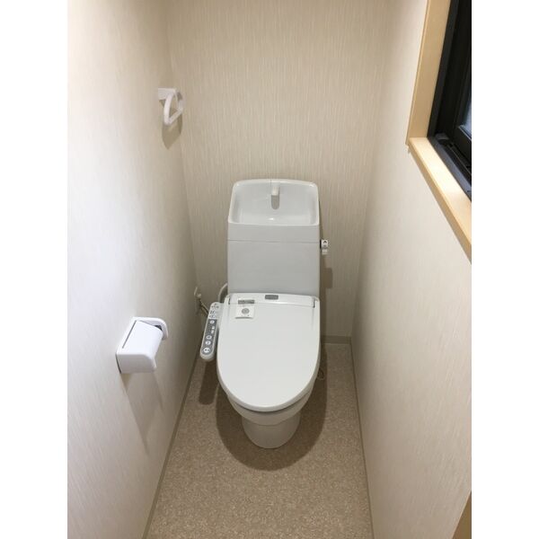 東西俵屋町 貸家西 室内写真6