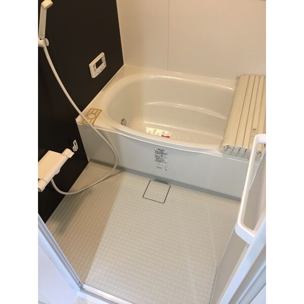 東西俵屋町 貸家西 室内写真7