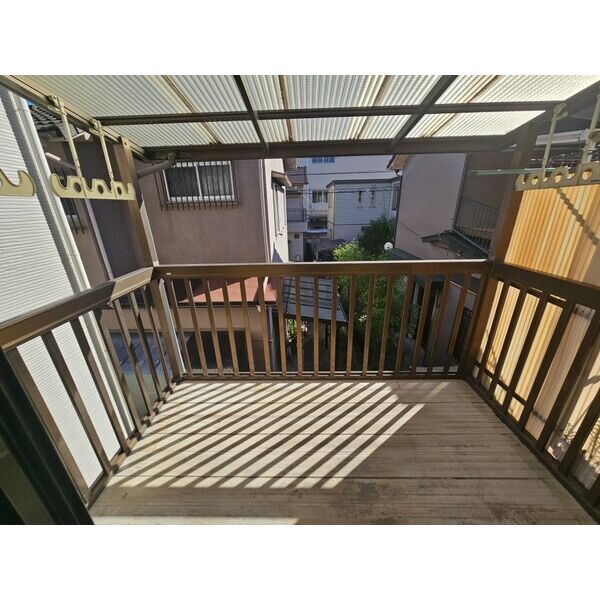 末広町連棟戸建 室内写真9