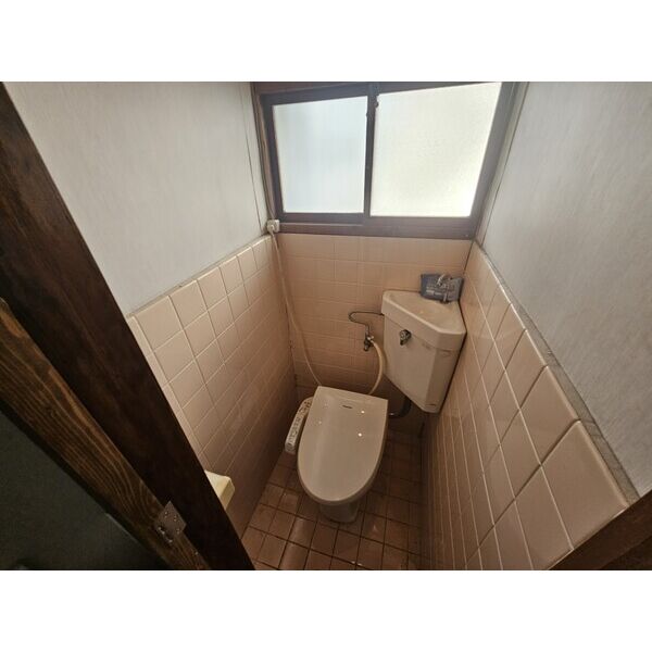 末広町連棟戸建 室内写真10