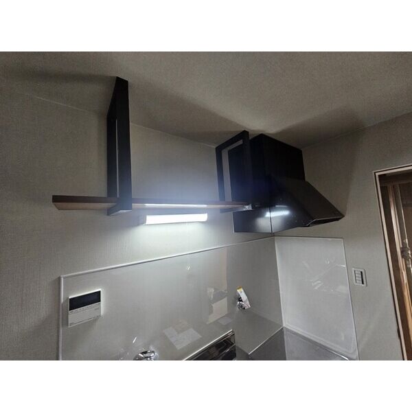 末広町連棟戸建 室内写真2