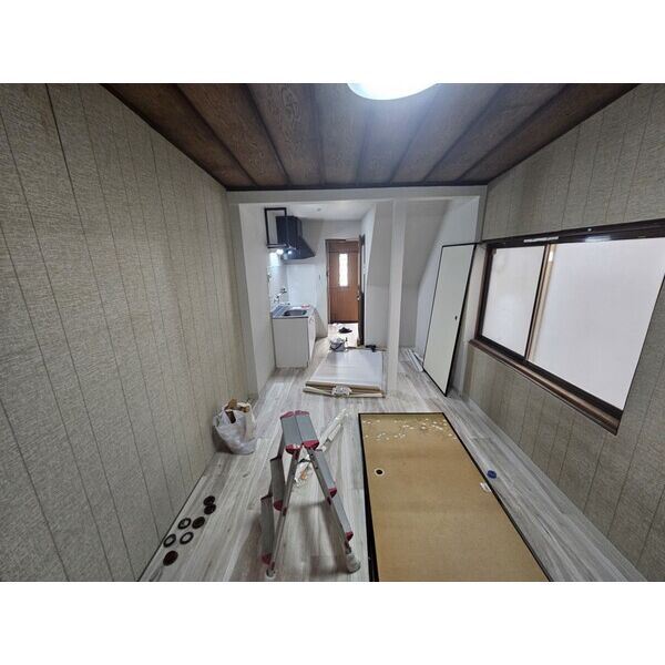 末広町連棟戸建 室内写真5