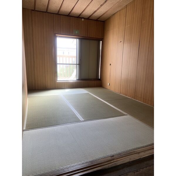 末広町連棟戸建 室内写真7
