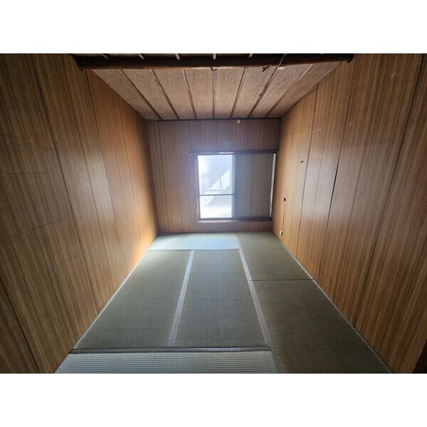 末広町連棟戸建 室内写真8