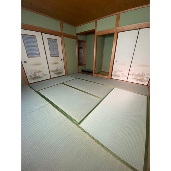 高槻市古曽部町一戸建 室内写真2
