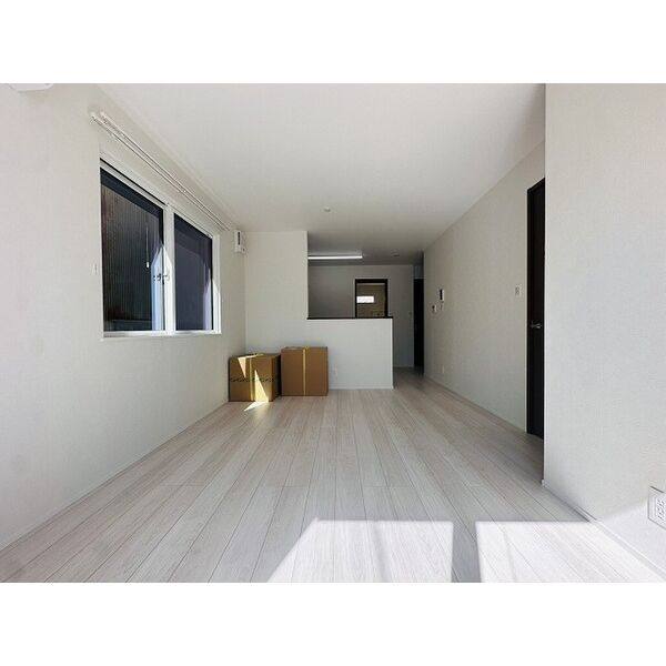 TOBE COOP 室内写真1