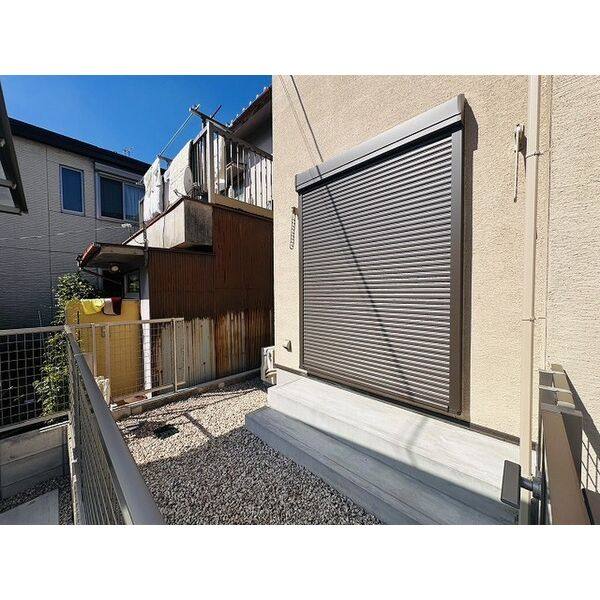 TOBE COOP 室内写真8