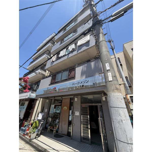 パークメゾン中加賀屋