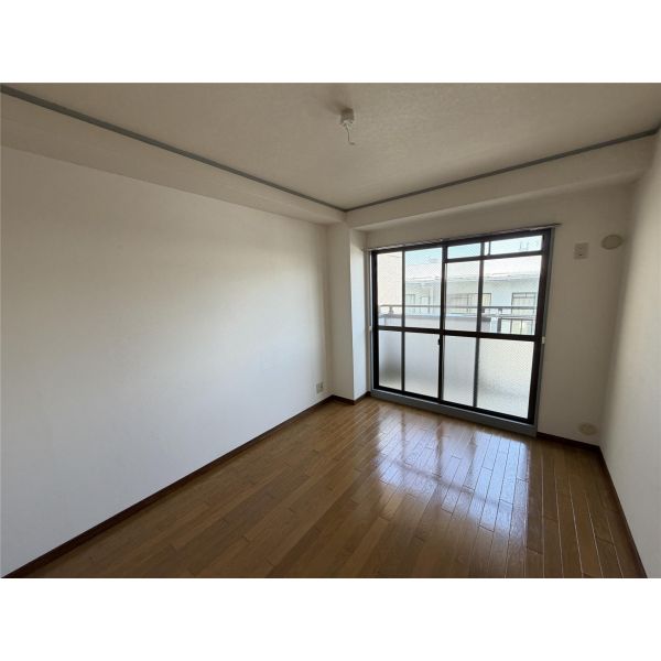 パークメゾン中加賀屋 室内写真4