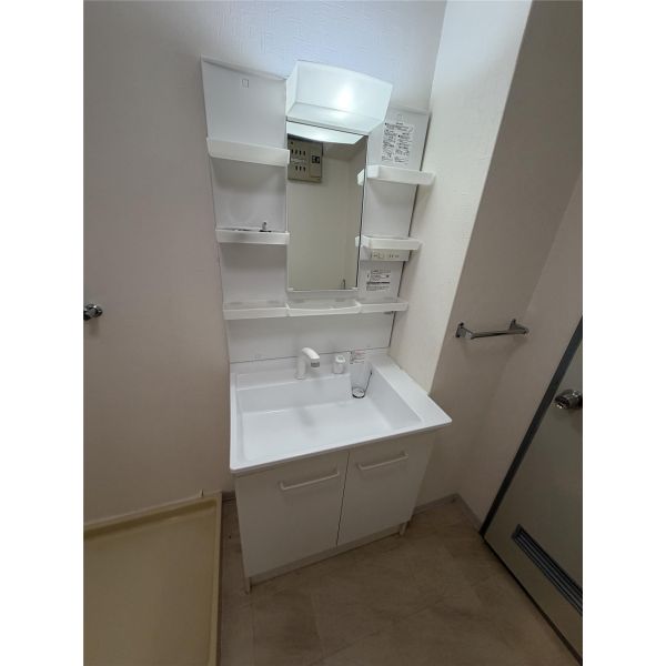 パークメゾン中加賀屋 室内写真5