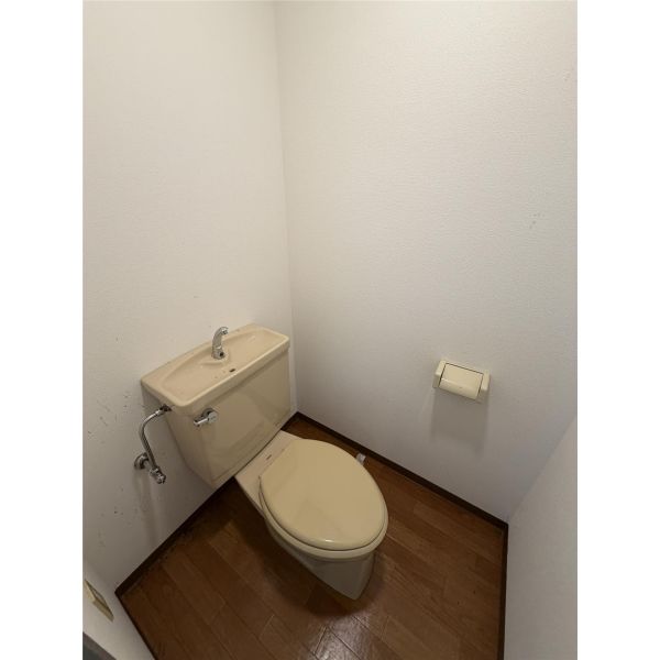 パークメゾン中加賀屋 室内写真6