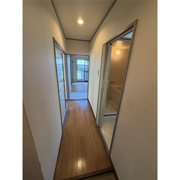 パークメゾン中加賀屋 室内写真7