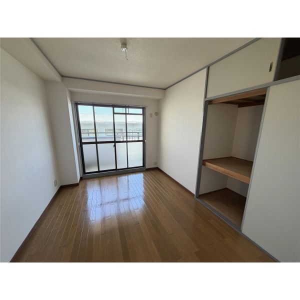パークメゾン中加賀屋 室内写真8
