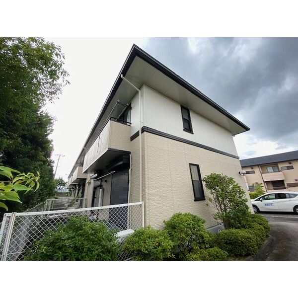 クレールヴィラ箕面 建物画像