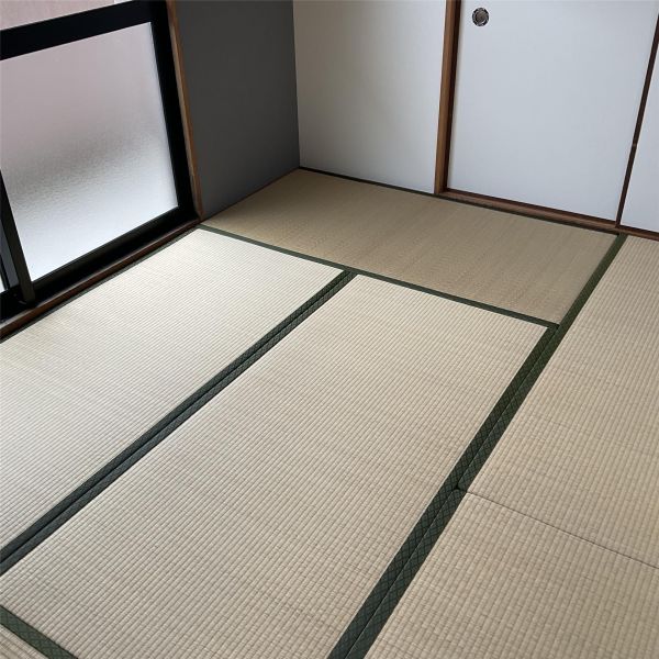 Breeze court 室内写真5
