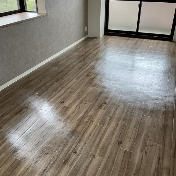 Breeze court 室内写真6