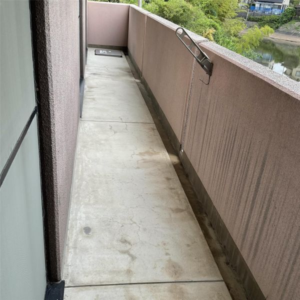 Breeze court 室内写真8