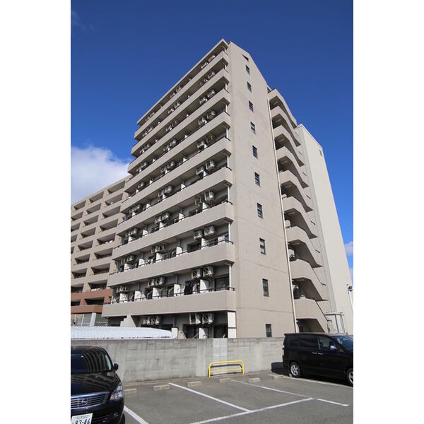 トーカン東淀川キャステール