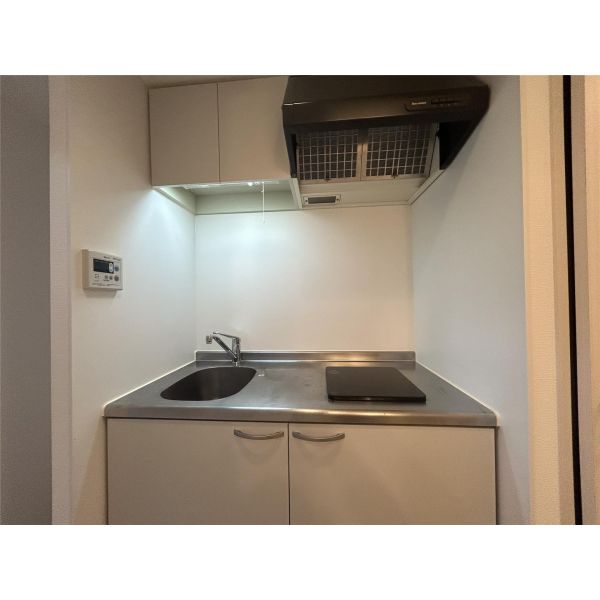 ADW Residence肥後橋 室内写真2