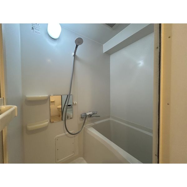ADW Residence肥後橋 室内写真4