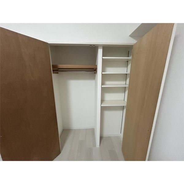 ADW Residence肥後橋 室内写真5