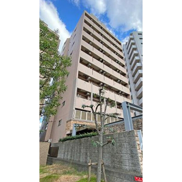 エステムコート梅田茶屋町デュアルスペース