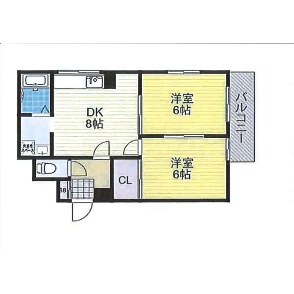 えれがんすUEDA 建物画像
