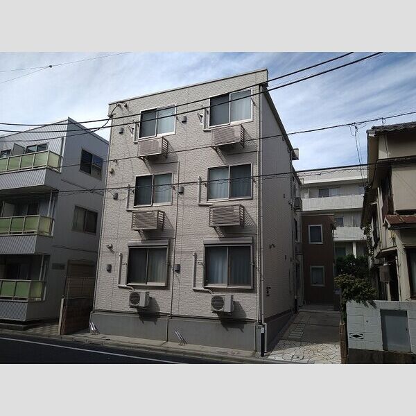 クレイノKMメゾン