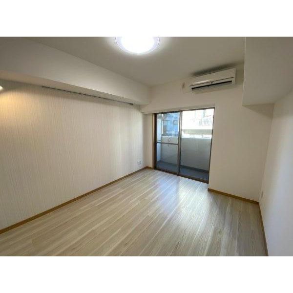 パレステュディオ銀座東壱番館 室内写真2