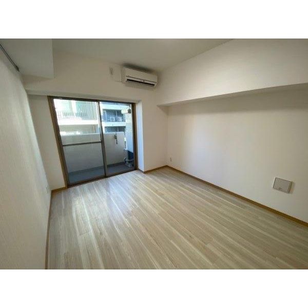 パレステュディオ銀座東壱番館 室内写真3