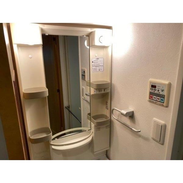 パレステュディオ銀座東壱番館 室内写真7