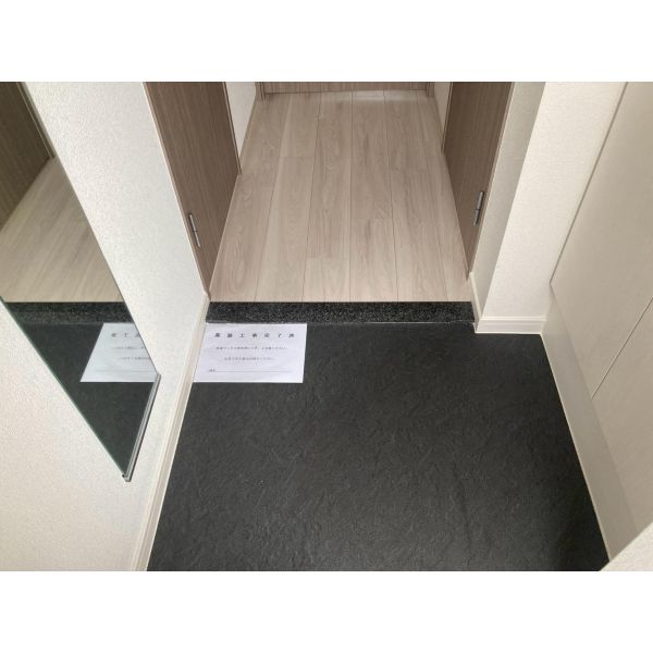 ファステート大阪ベースシティ 室内写真9