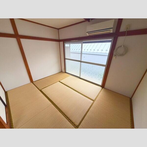 山田荘 室内写真1