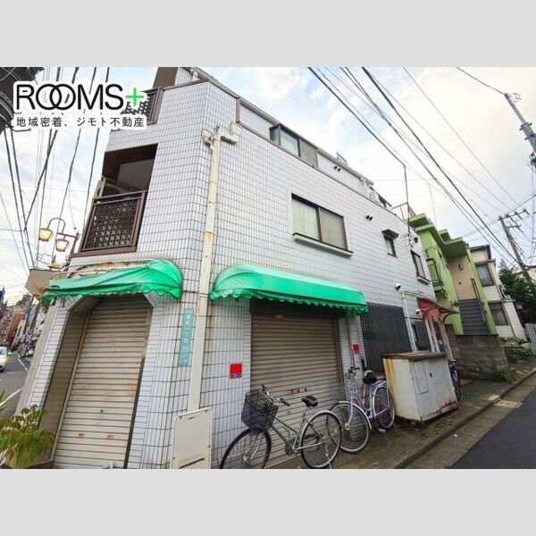 リバティハイツ要町