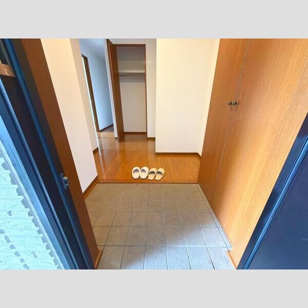 ロイヤルハイツ 室内写真8