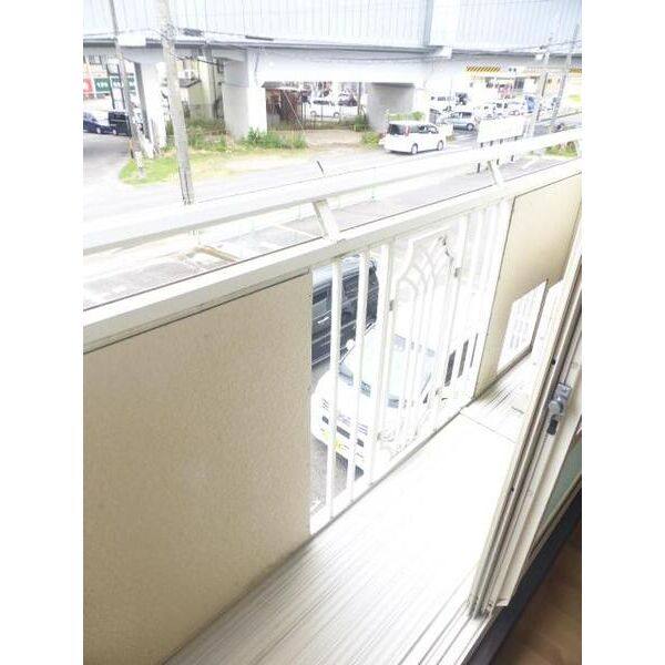 ハウスK3 室内写真1