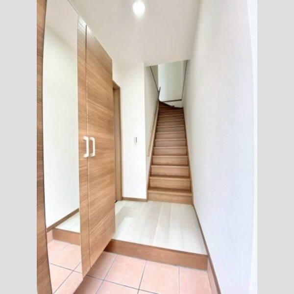 MAISONETTE LAND 栄 B 室内写真10