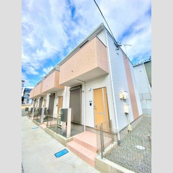 MAISONETTE LAND 栄 B 室内写真1