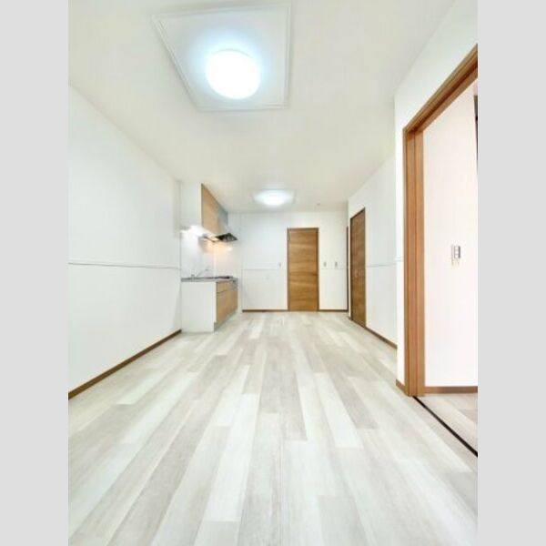 MAISONETTE LAND 栄 B 室内写真2
