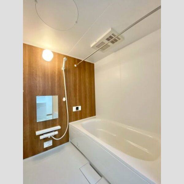MAISONETTE LAND 栄 B 室内写真4