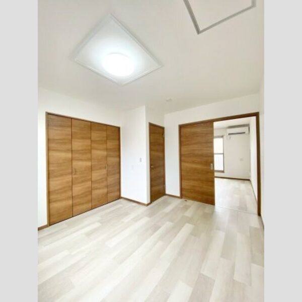 MAISONETTE LAND 栄 B 室内写真7
