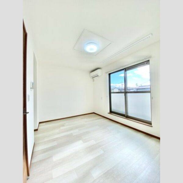 MAISONETTE LAND 栄 A 室内写真9