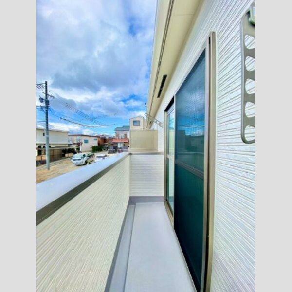 MAISONETTE LAND 栄 A 室内写真10