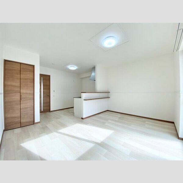 MAISONETTE LAND 栄 A 室内写真2