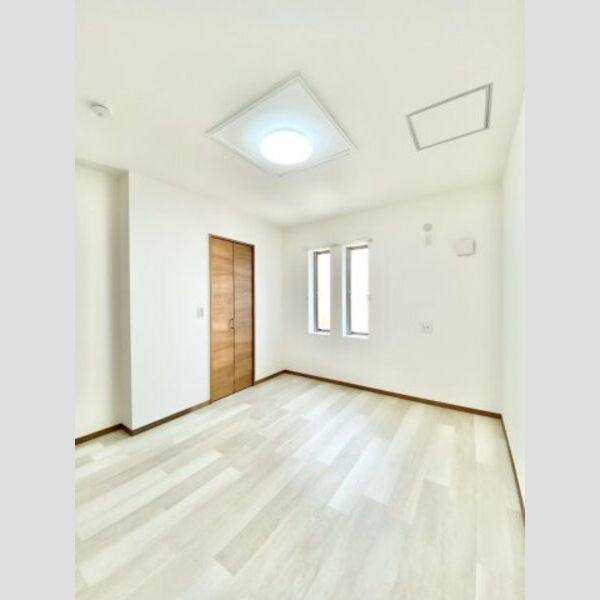 MAISONETTE LAND 栄 A 室内写真7