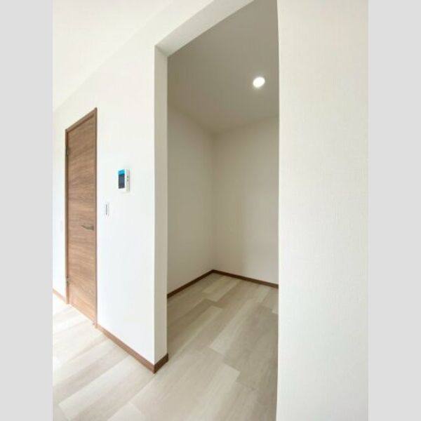 MAISONETTE LAND 栄 A 室内写真8