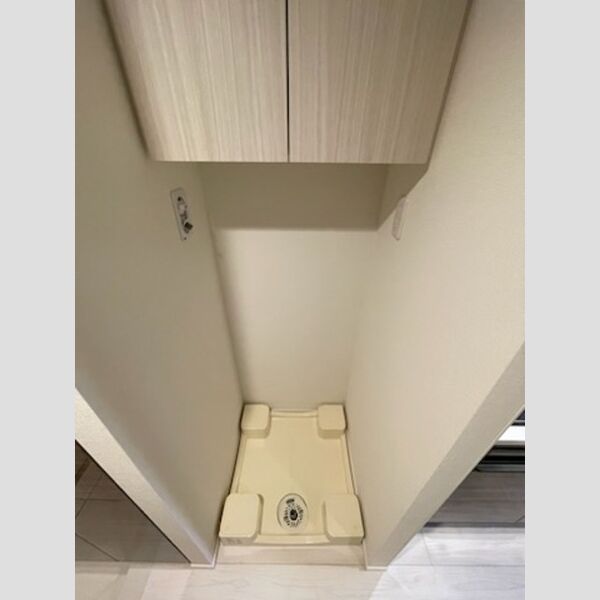 ガーラ・グランディ調布 室内写真10