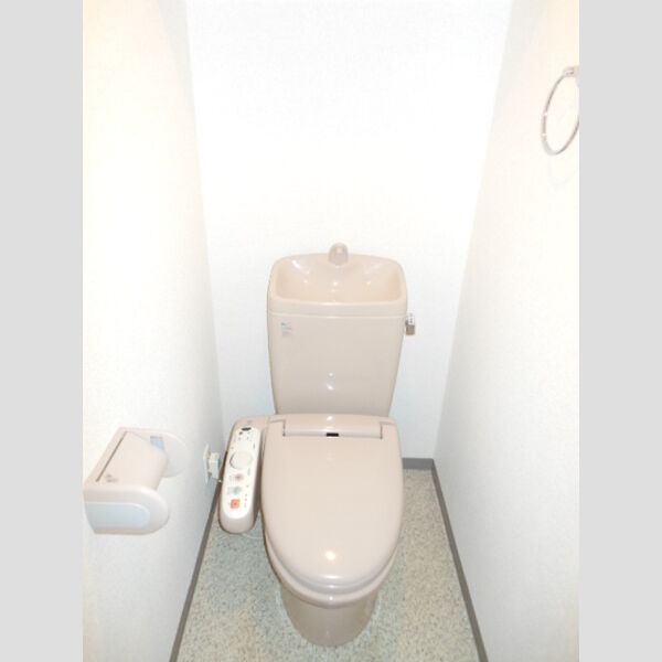 グランド・ガーラ南麻布 室内写真2