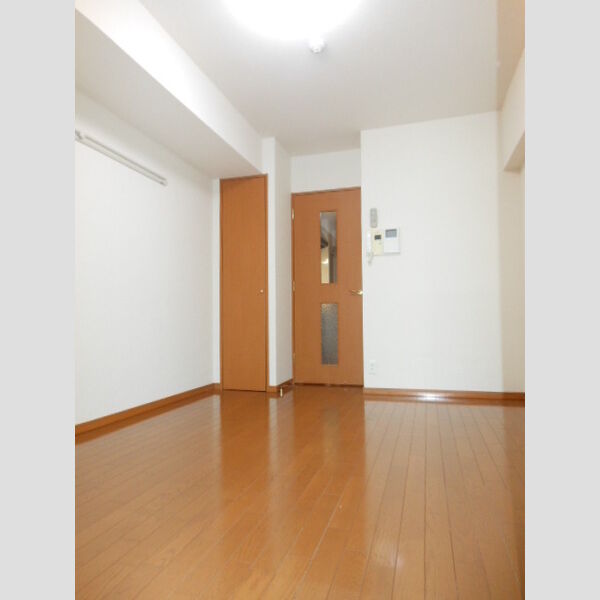 グランド・ガーラ南麻布 室内写真3