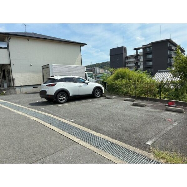 シェーヌ東生駒 室内写真2